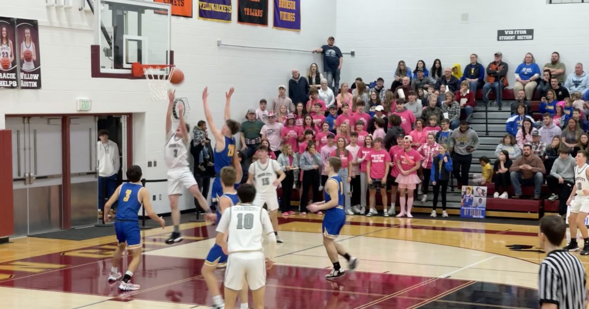 Centreville edges Union City 47-46 to take D3 District title - Vimarsana News