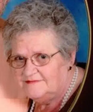 OBITUARY: Joyce Ann Hook | WTVB | 1590 AM ·  FM | The Voice of Branch  County