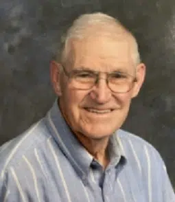 OBITUARY: LaVon R. Klingaman | WTVB | 1590 AM ·  FM | The Voice of  Branch County