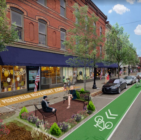 City Council approves application for $750,000 U.S. 12 Corridor Enhancement Grant - Vimarsana News