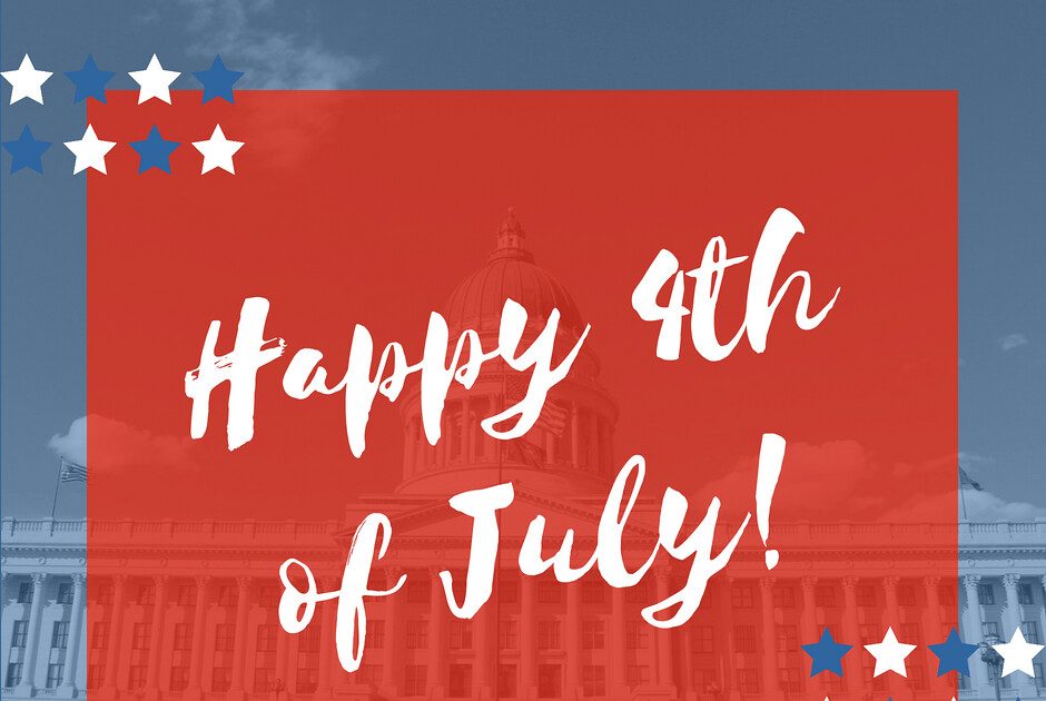 Branch County celebrating Independence Day with fireworks, Quincy parade - Vimarsana News