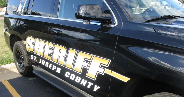 Name of bicyclist killed in St. Joseph County released by Sheriff's Department | WTVB | 1590 AM · 95.5 FM - Vimarsana News