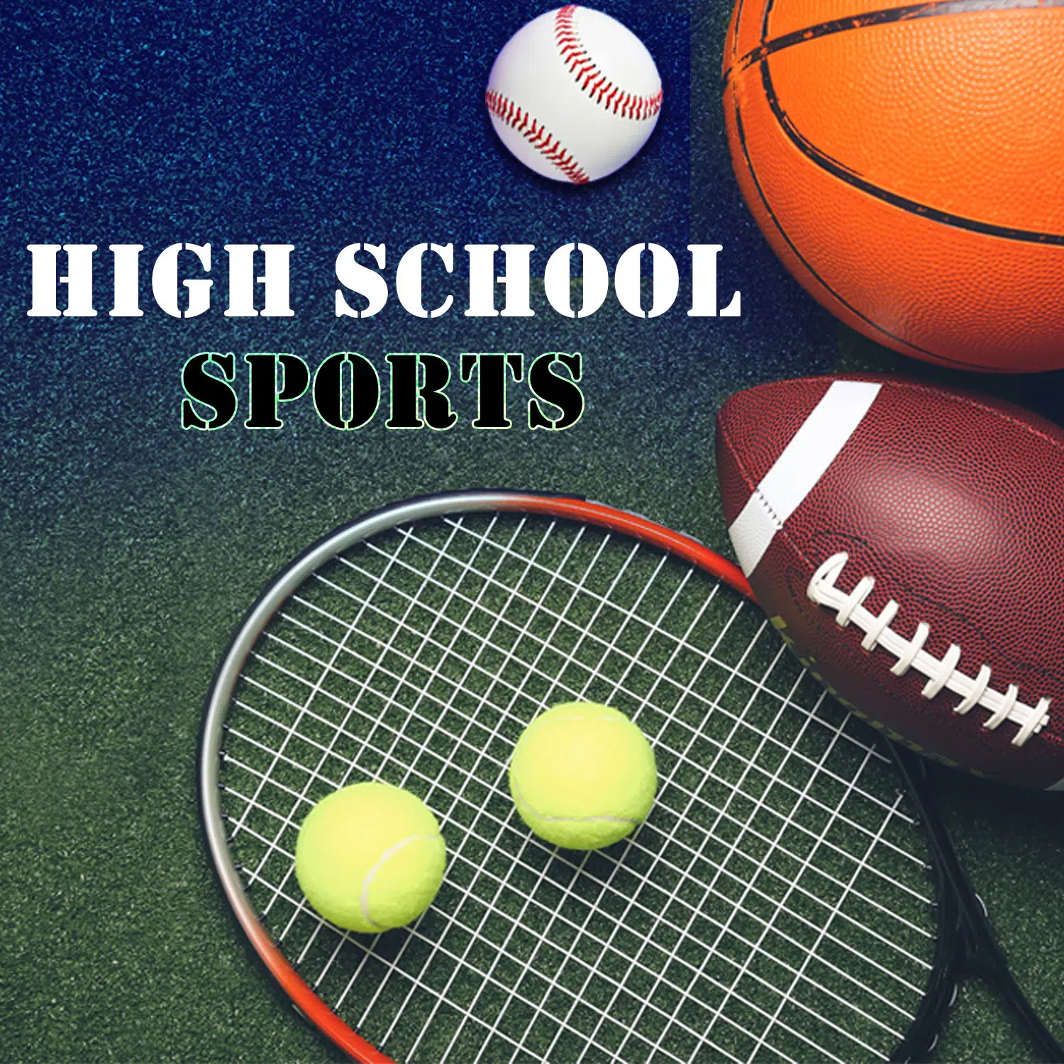 WTVB High School Sports