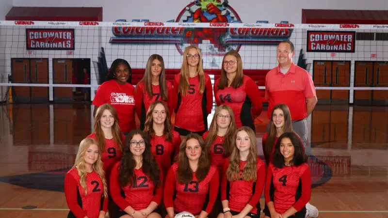 Cardinals shut out on Senior Night by Harper Creek, WTVB, 1590 AM · 95.5  FM