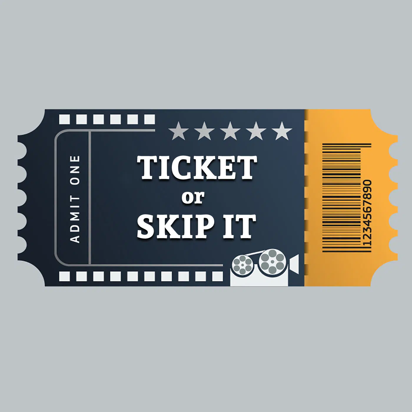 Ticket or Skip It