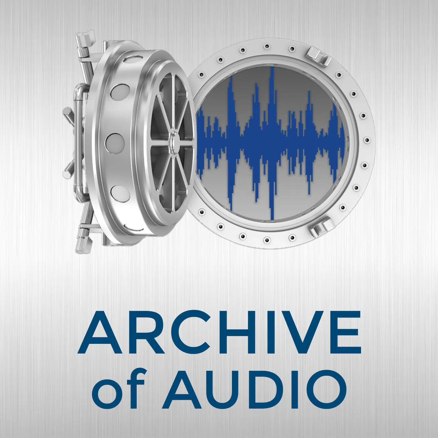 Archive of Audio