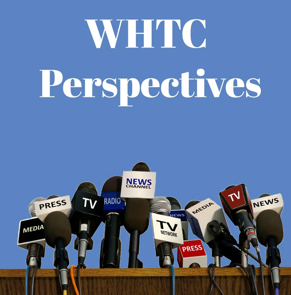 WHTC Perspectives