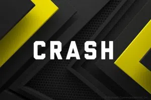 Traffic crash graphic