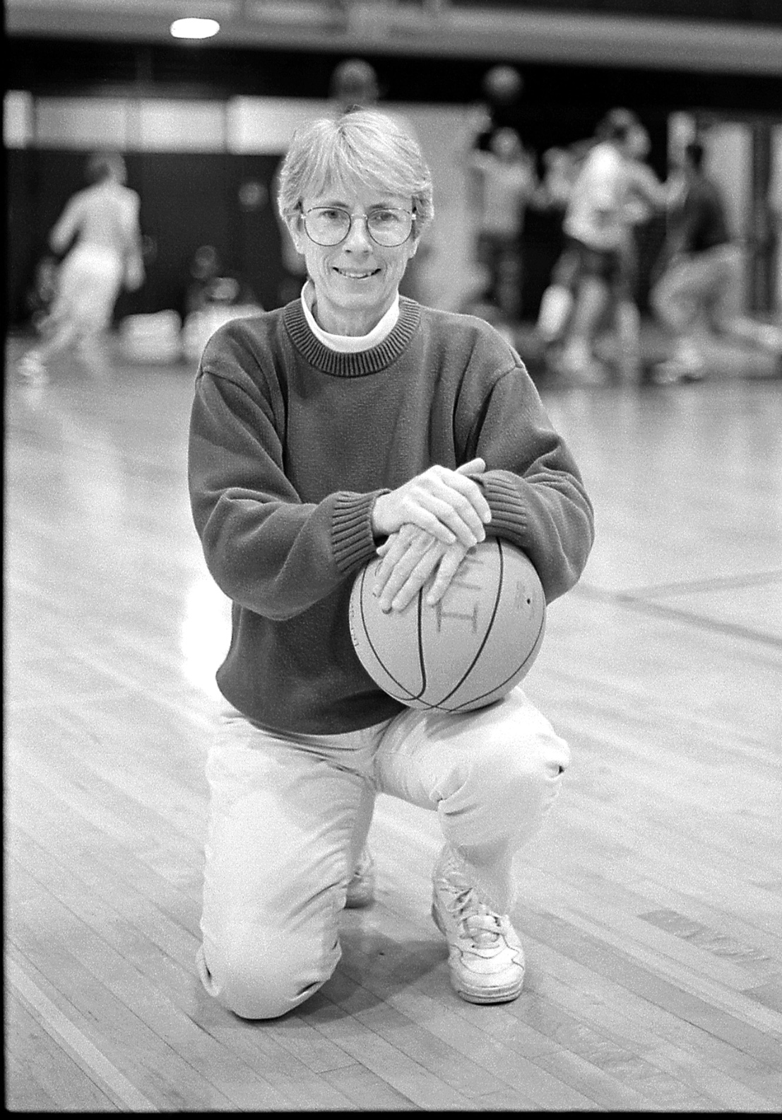 Hope College's First Women's AD Dies | 92.7 The Van WYVN - Vimarsana News