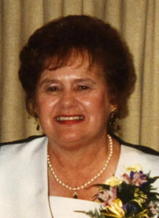 Jean Smith 1450 AM 99.7 FM WHTC Holland