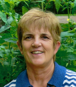 Joan Louise Thomas - Vimarsana News