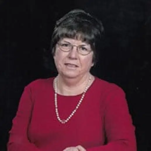 Elaine Dupuy 1450 AM 99.7 FM WHTC Holland