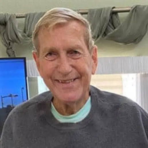 Calvin Van Koevering 1450 AM 99.7 FM WHTC Holland