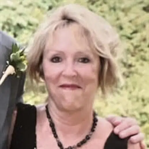 Susan Kay Kendall 1450 AM 99.7 FM WHTC Holland