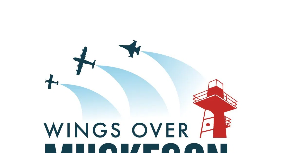 Wings Over Muskegon To Debut Next July 1450 AM 99.7 FM WHTC Holland