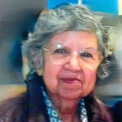 Esperanza Zuniga 1450 AM 99.7 FM WHTC Holland