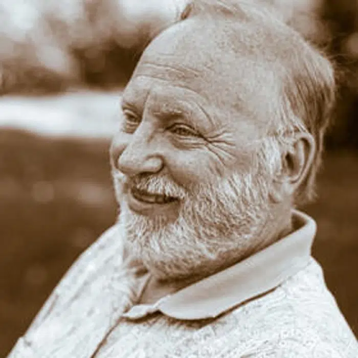 James Edward Russell 1450 AM 99.7 FM WHTC Holland