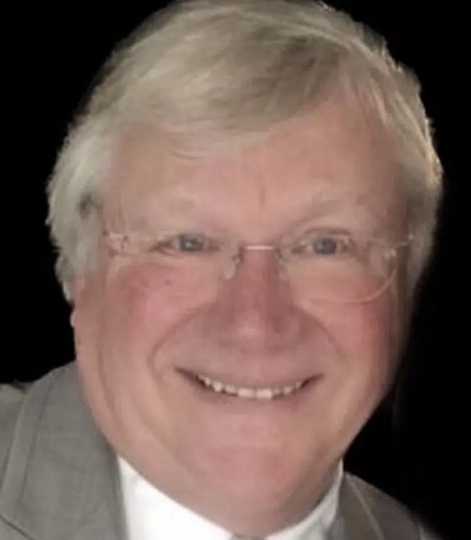 John Charles Weaver 1450 AM 99.7 FM WHTC Holland