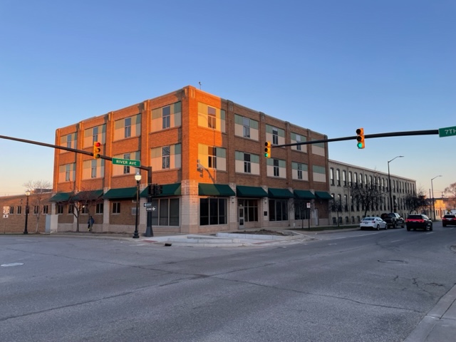 Gateway Mission Leader Questions Grand Rapids' Handling of Homeless Issues | 92.7 The Van WYVN - Vimarsana News