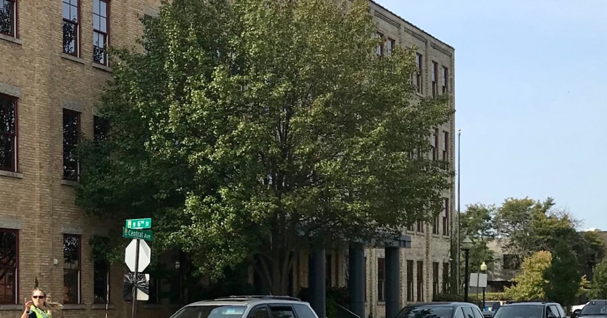 Holland Police Log June 14-15, 2023 - Vimarsana News