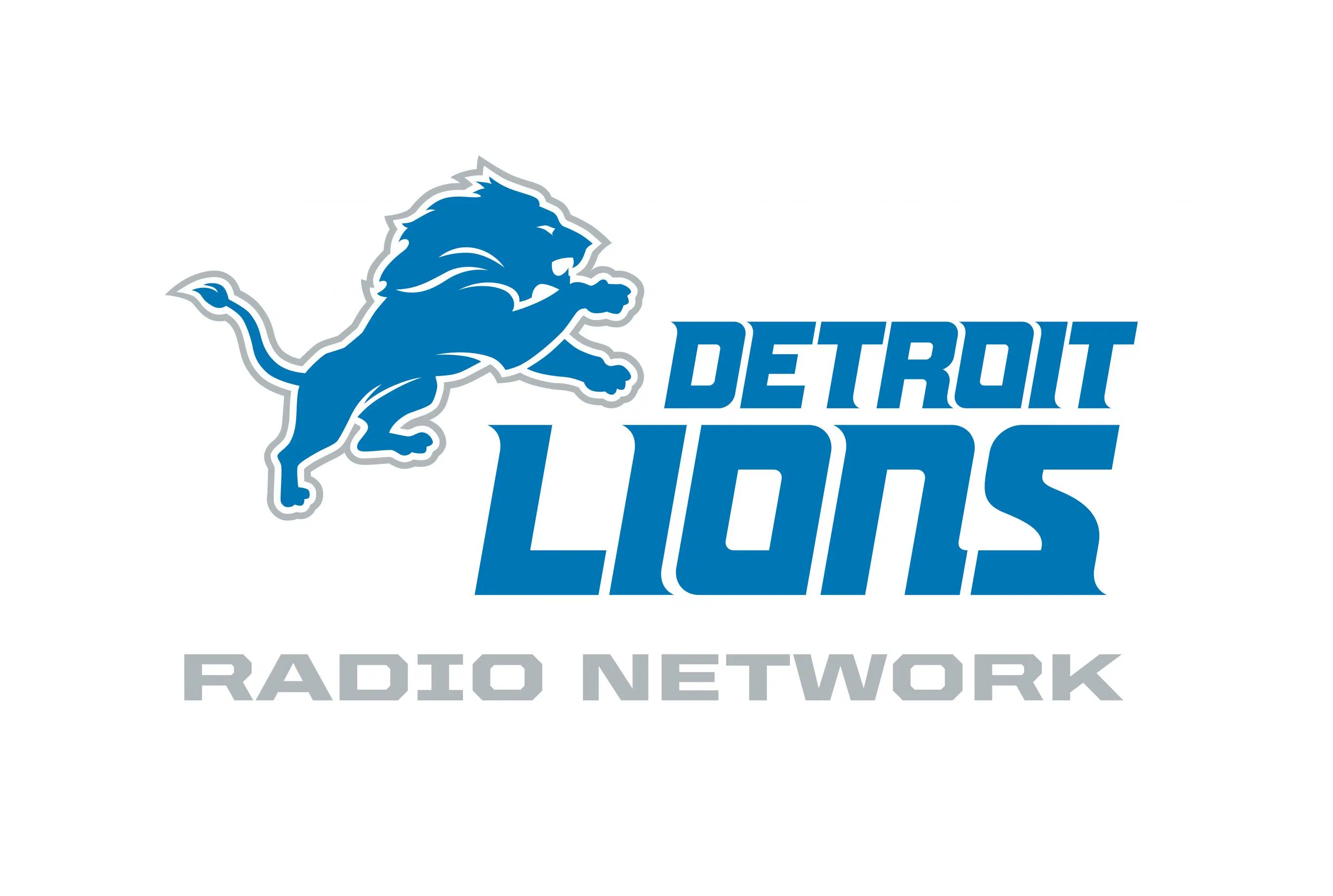 Detroit Lions Schedule - Radio Affiliates