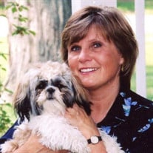 Mary Jane Schaap - Vimarsana News