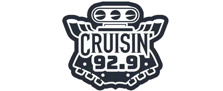 Cruisin 92.9 FM - WLMI