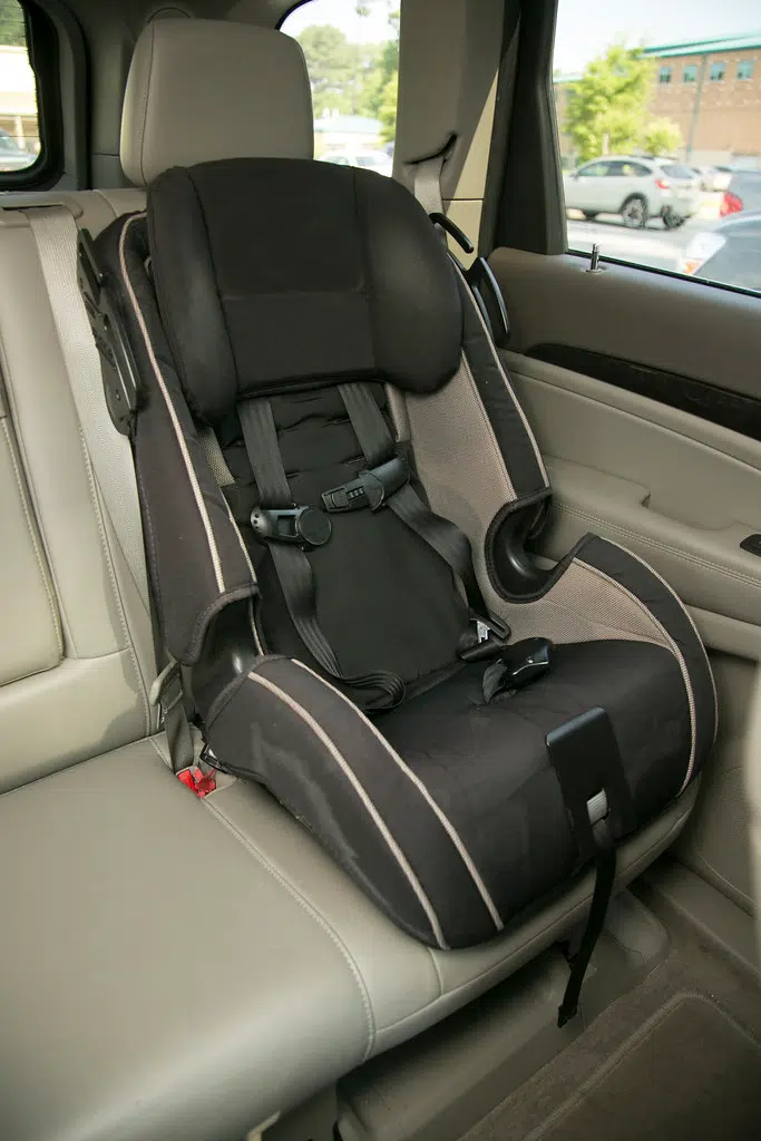 Aaa car seats hotsell