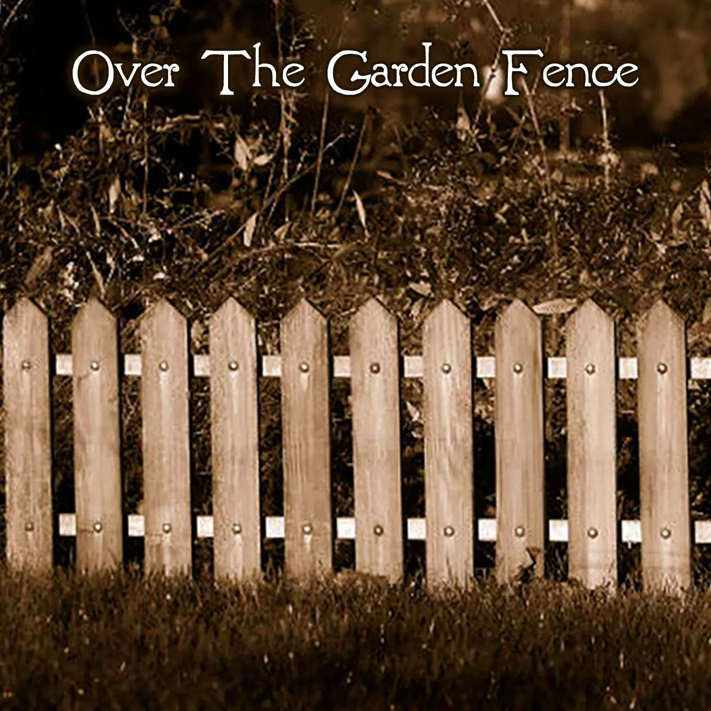 Over the Garden Fence