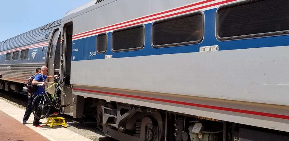 Amtrak pausing two train routes through Michigan due to staffing and supply issues - Vimarsana News