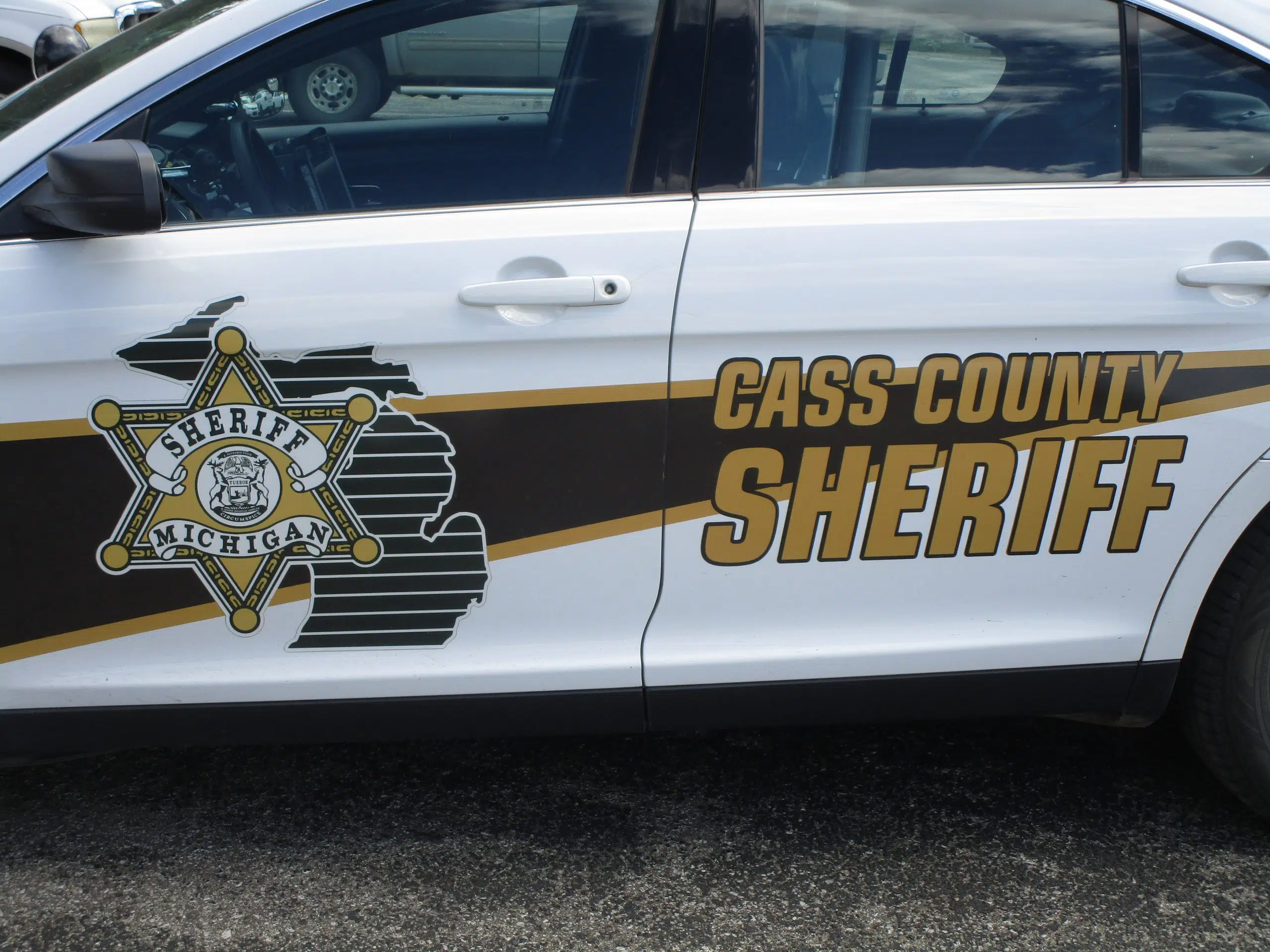 Woman Shot, Suspect Arrested In Cass County Domestic Violence Incident ...