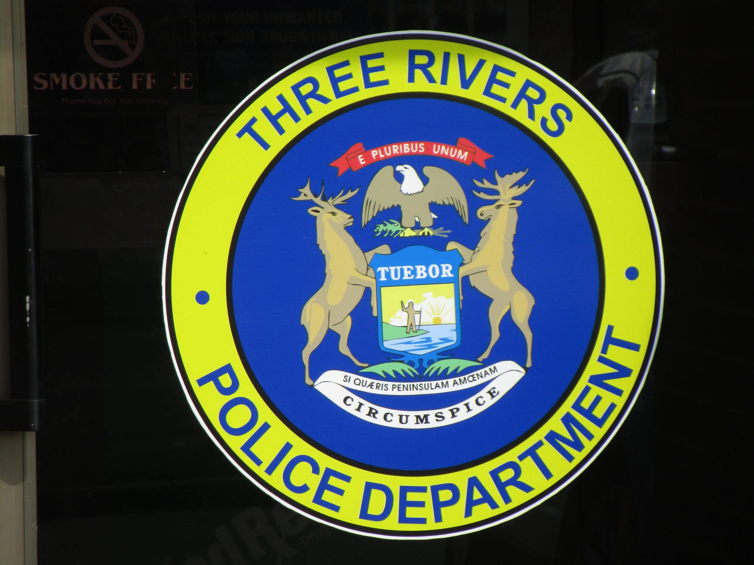 Police identify kayaker who drowned Saturday in Three Rivers WIN 98.5