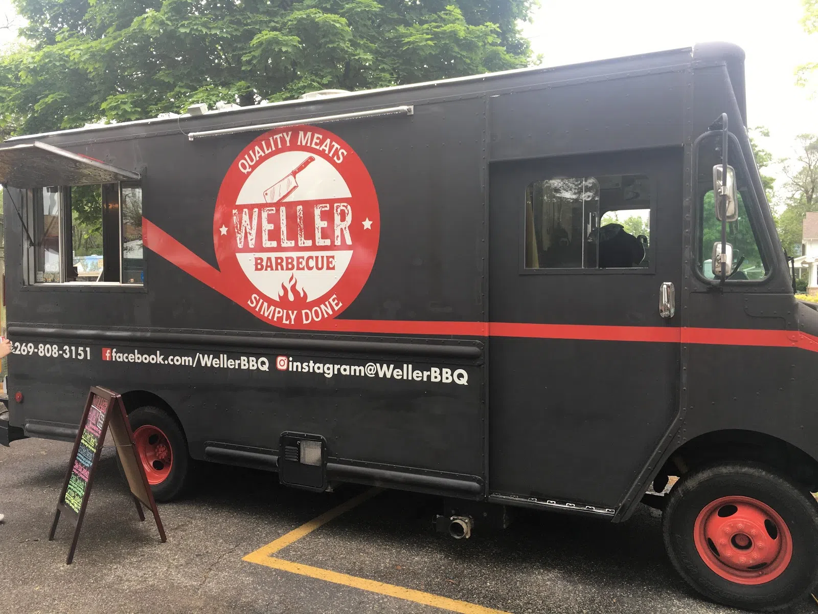 New temporary location for Kalamazoo Farmers Market opens Saturday