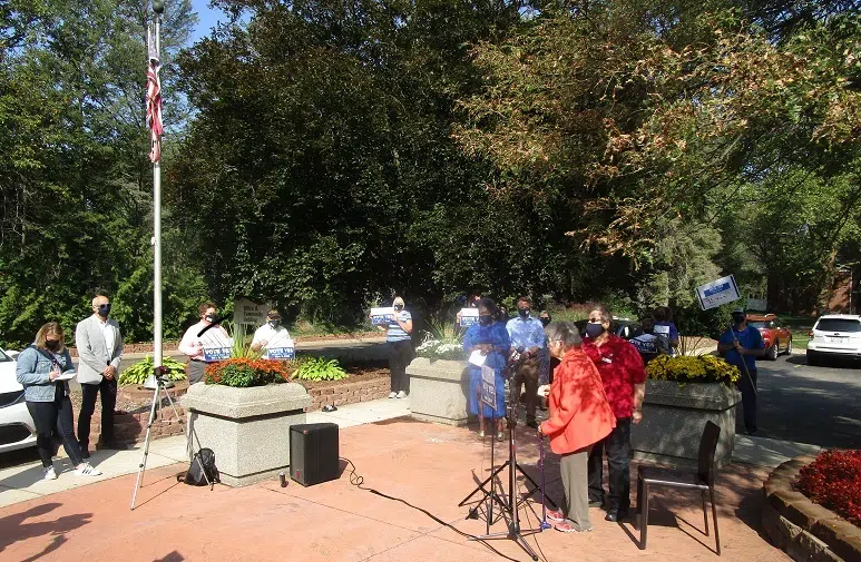 Millage proposal hopes to expand affordable housing in Kalamazoo County