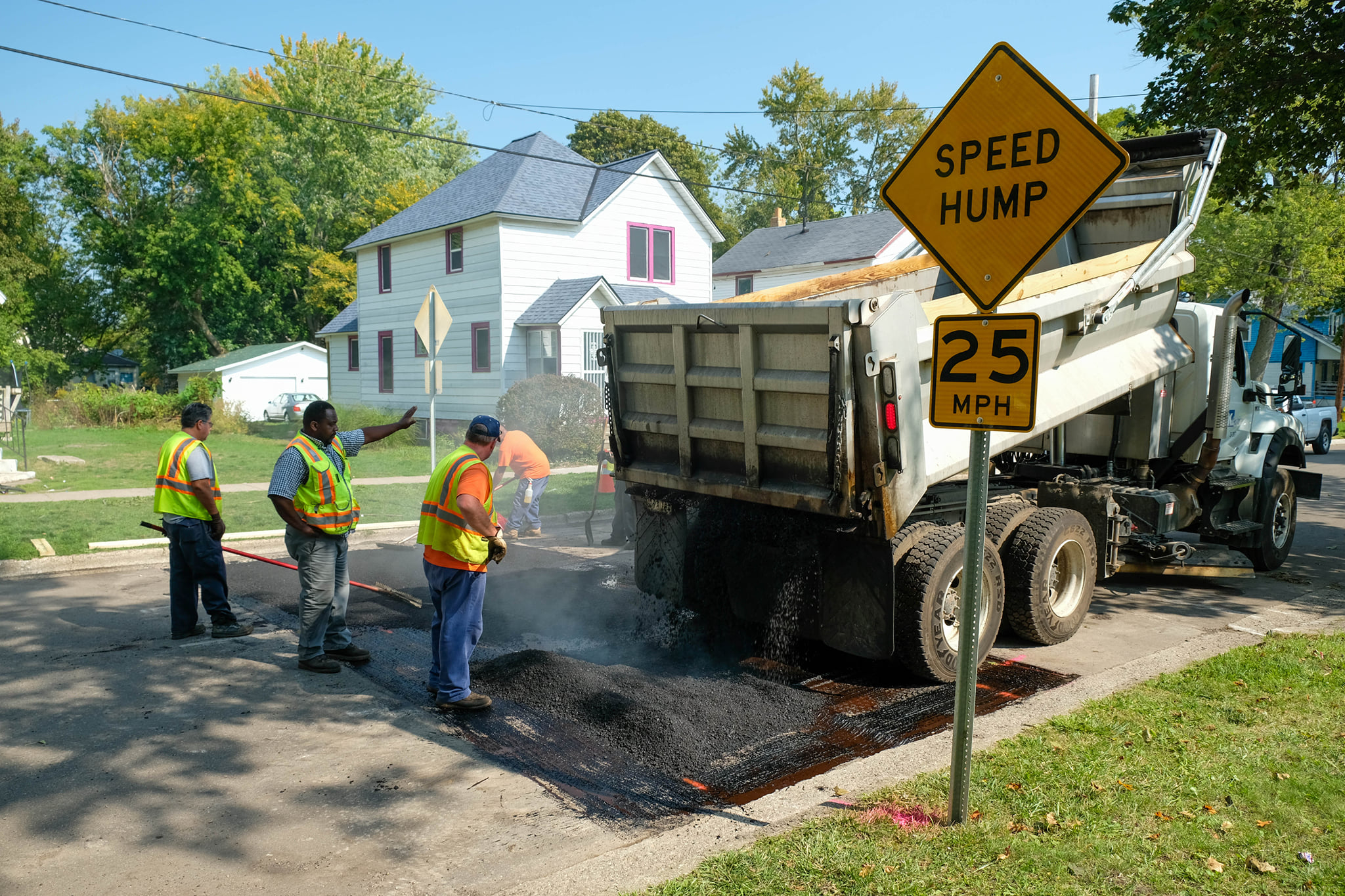 Michigan regional labor markets remain stable in April - Vimarsana News