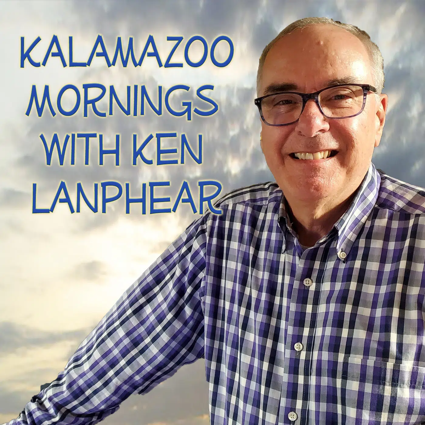 The Morning Show with Ken Lanphear