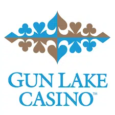 gun lake casino logo