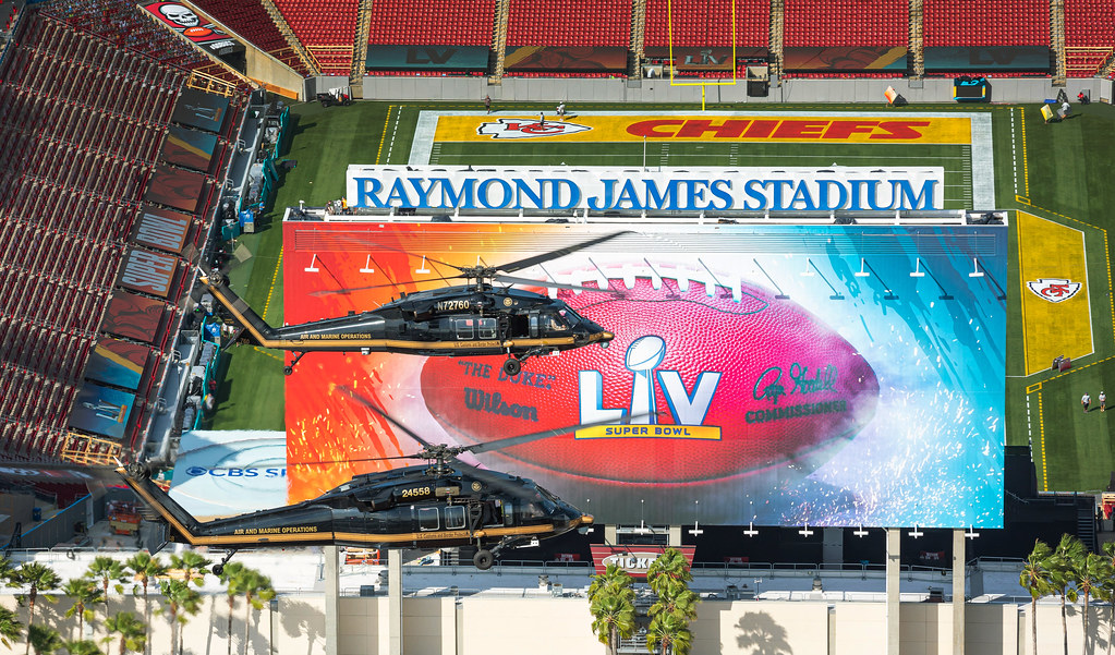 Michigan health officials encourage residents to "play it safe" for Super Bowl Sunday | WTVB | 1590 AM · 95.5 FM - Vimarsana News