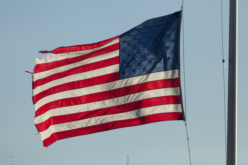 Whitmer orders flags to half-staff to remember victims of MSU shooting - Vimarsana News