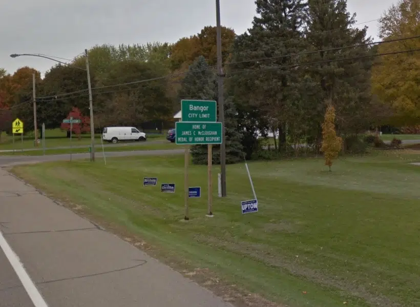 Police officers file lawsuit against police chief and city of Bangor