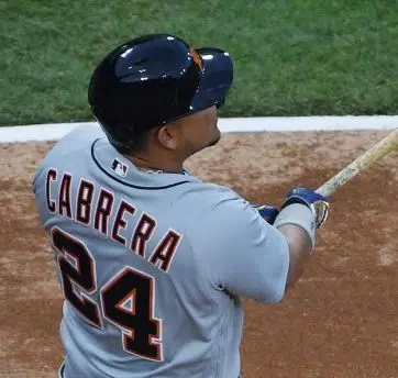 Is Miguel Cabrera The Greatest Tiger Of All Time? 