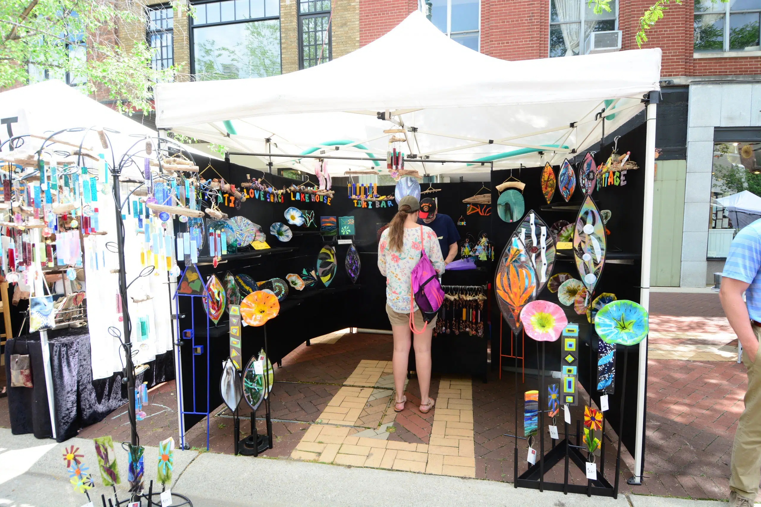 Art on the Mall returns to Downtown Kalamazoo in June WKZO