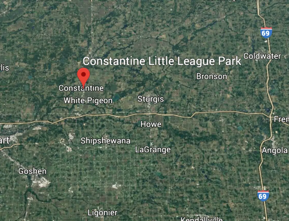 Police in Constantine provide update on shooting at Little League