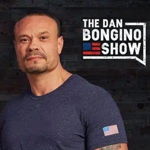 The Dan Bongino Show