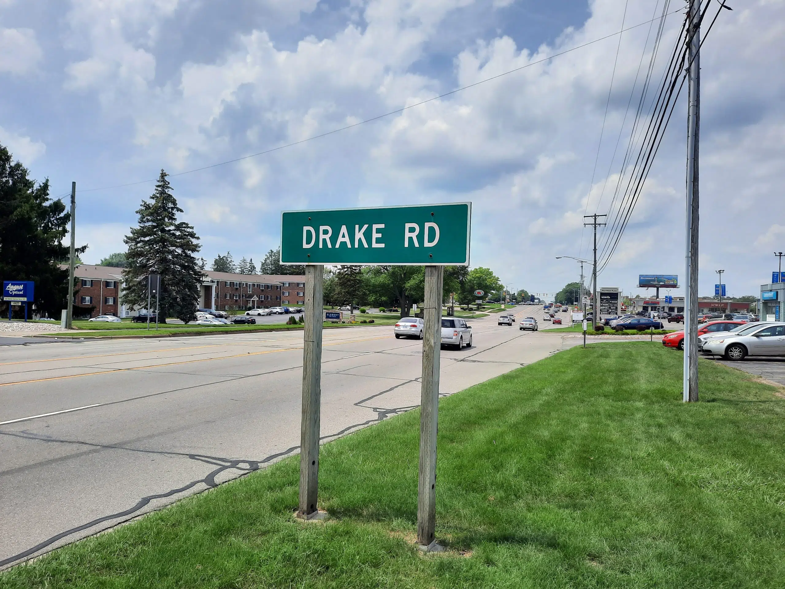 List of most dangerous intersections in Kalamazoo county released 106.5 Jack FM Playing What