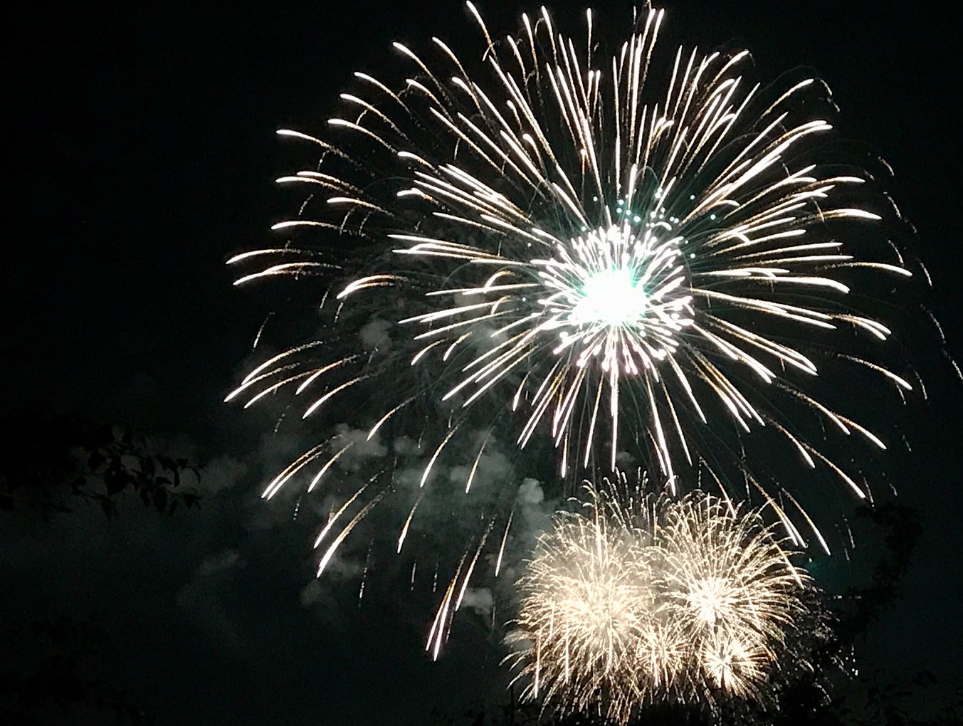 Smart handling of fireworks paramount to a safe 4th of July weekend - Vimarsana News