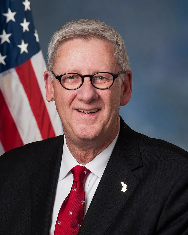 elected-officials-issue-statements-on-passing-of-former-michigan-congressman-paul-mitchell