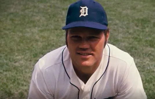 Bill Freehan, catcher for 1968 World Series-champion Tigers, dies at 79