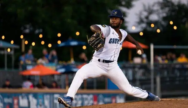 Growlers Bullpen Struggles in loss to Green Bay - Kalamazoo Growlers