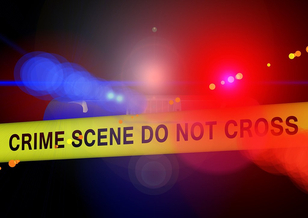 Man allegedly trying to rob Cassopolis gas station shot by customer - Vimarsana News